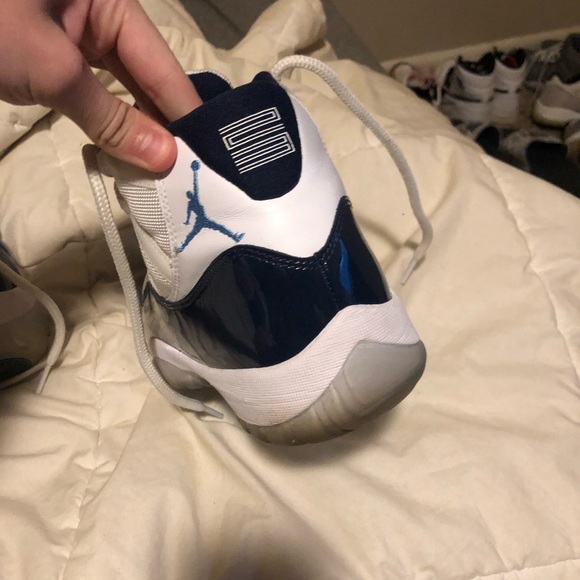 Jordan 11s win like 82s - Picture 2 of 2